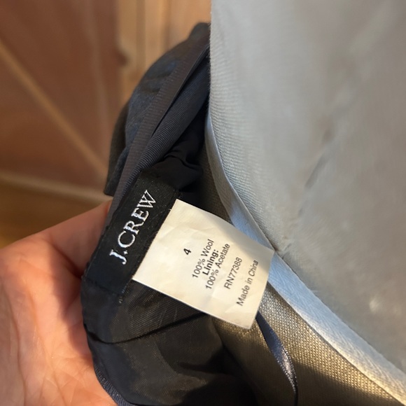 JCrew Tulip Mini - Picture 3 of 3